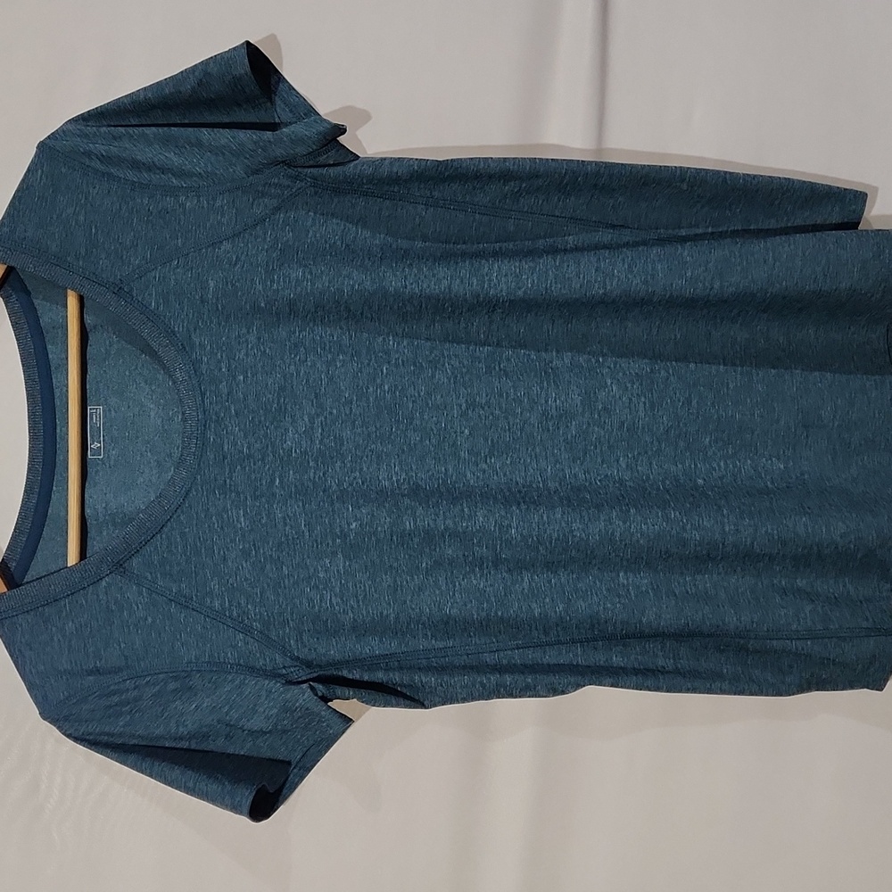 Eddie Bauer Athletic Top L